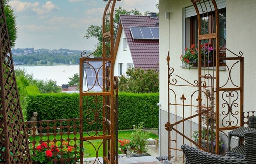 Seeoase - Wohnung Am Möhnesee