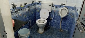 Chambre Standard | Salle de bain