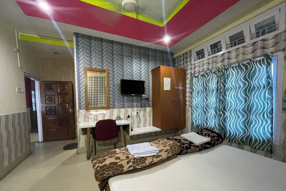 Chambre Simple