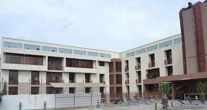 South Star International Hotel