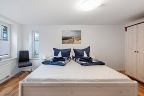 3 Schlafzimmer, Bügeleisen/Bügelbrett, kostenloses WLAN, Bettwäsche