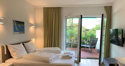 Park-Lodge Am Rohrbusch, Park-Apartment, 1-4 Personen