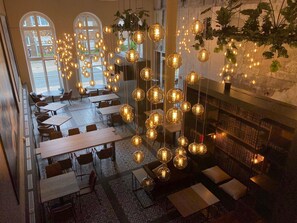 Dining - Bendix weaving mill, apartment, 1-3 persons (Dülmen)