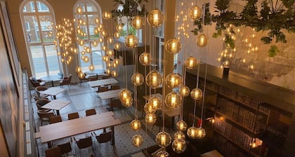 Weberei Bendix, Junior-Appartement, 1-3 Personen