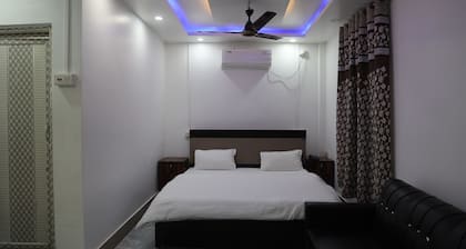 Mayur Residency & Banquet