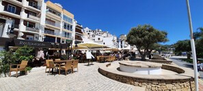 Outdoor dining - Casa Amorosa by Solidays - Moraira, Costa Blanca (Moraira)