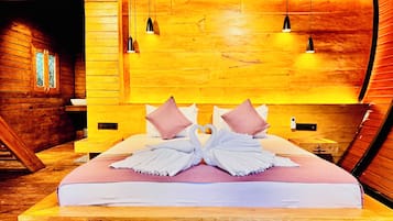 2 多间卧室、隔音、熨斗/熨板、免费 WiFi