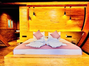 2 habitaciones y sistema de insonorización 