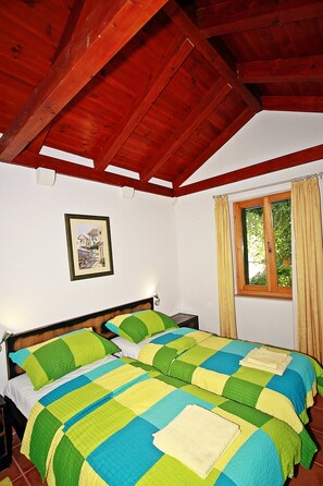 하우스 | 3 개의 침실