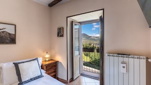 3 habitaciones 