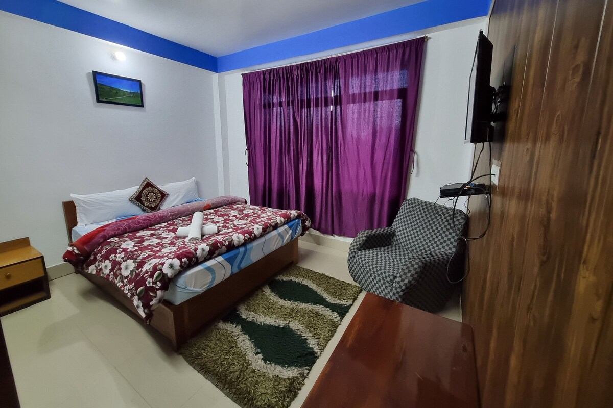 Habitación Deluxe, 1 cama King size | Ropa de cama 
