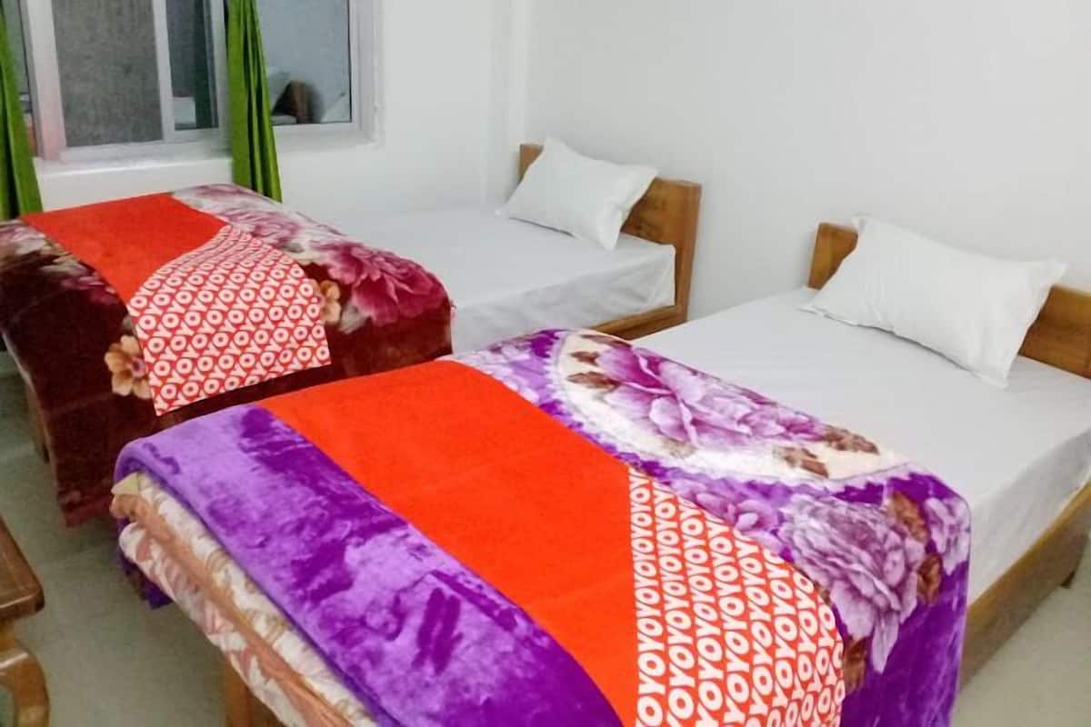 Chambre Double Standard