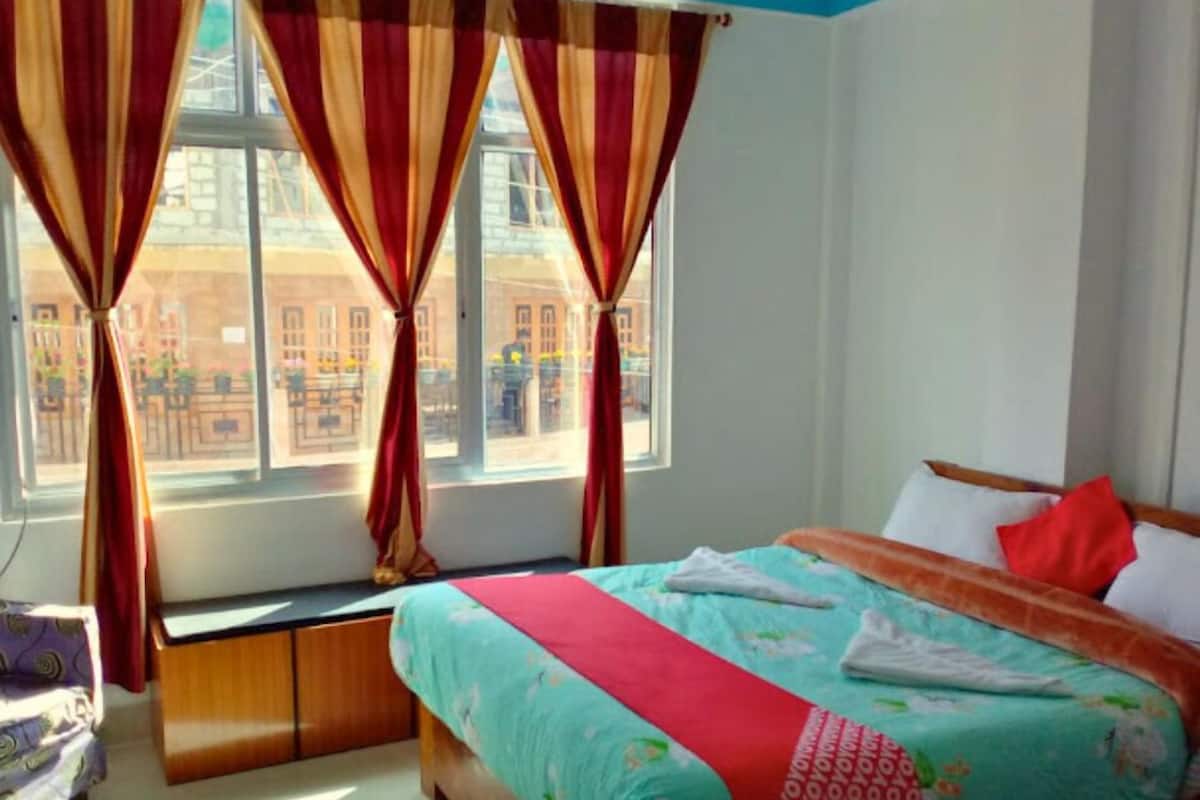Roupa de cama