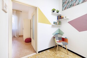 Interior - Meloncello House - Bologna (Bologna)