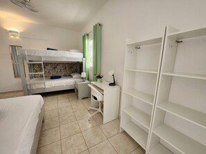 1 bedroom, Internet, bed sheets