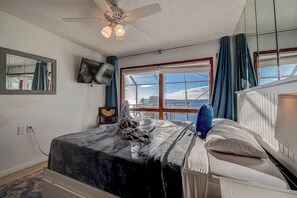 4 dormitorios, tabla de planchar con plancha, wifi gratis y ropa de cama