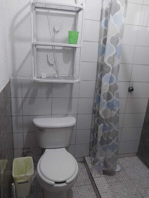 Towels, soap, toilet paper - Trebol estudio (la paz)