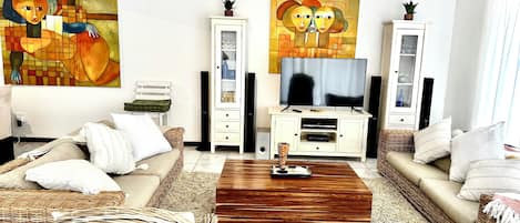 Smart-TV
