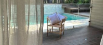 Our Sanctuary
Take it easy at this unique and tranquil getaway .