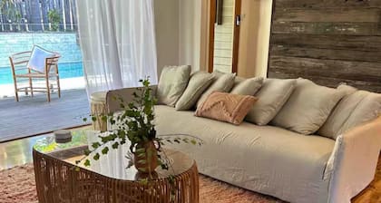 Our Sanctuary
Take it easy at this unique and tranquil getaway .