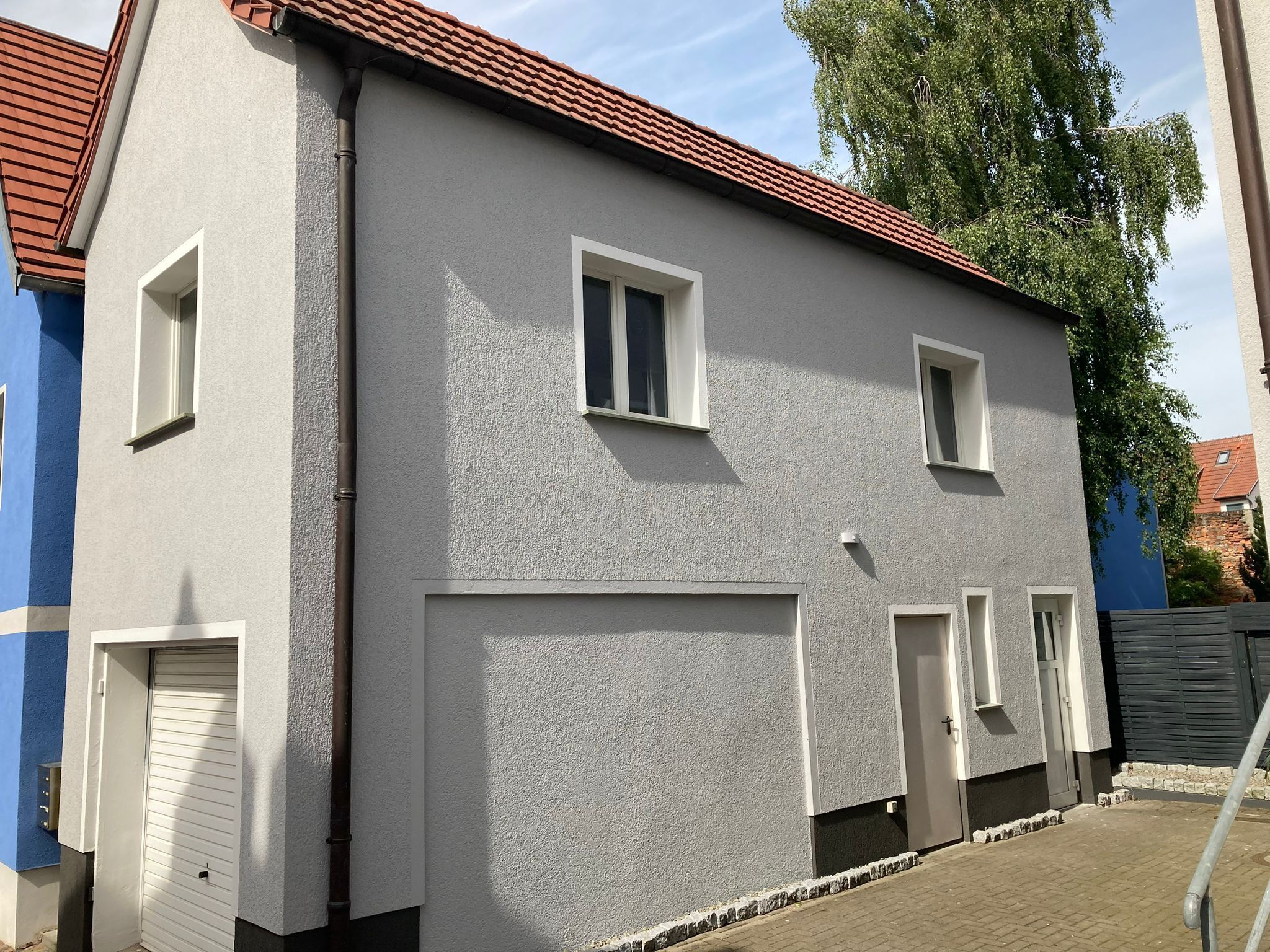 City-Apartment in Waren (Müritz)