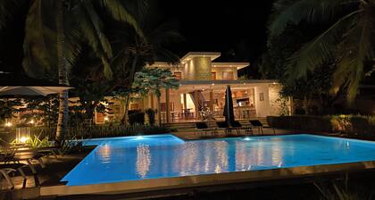 ANKI LODGE