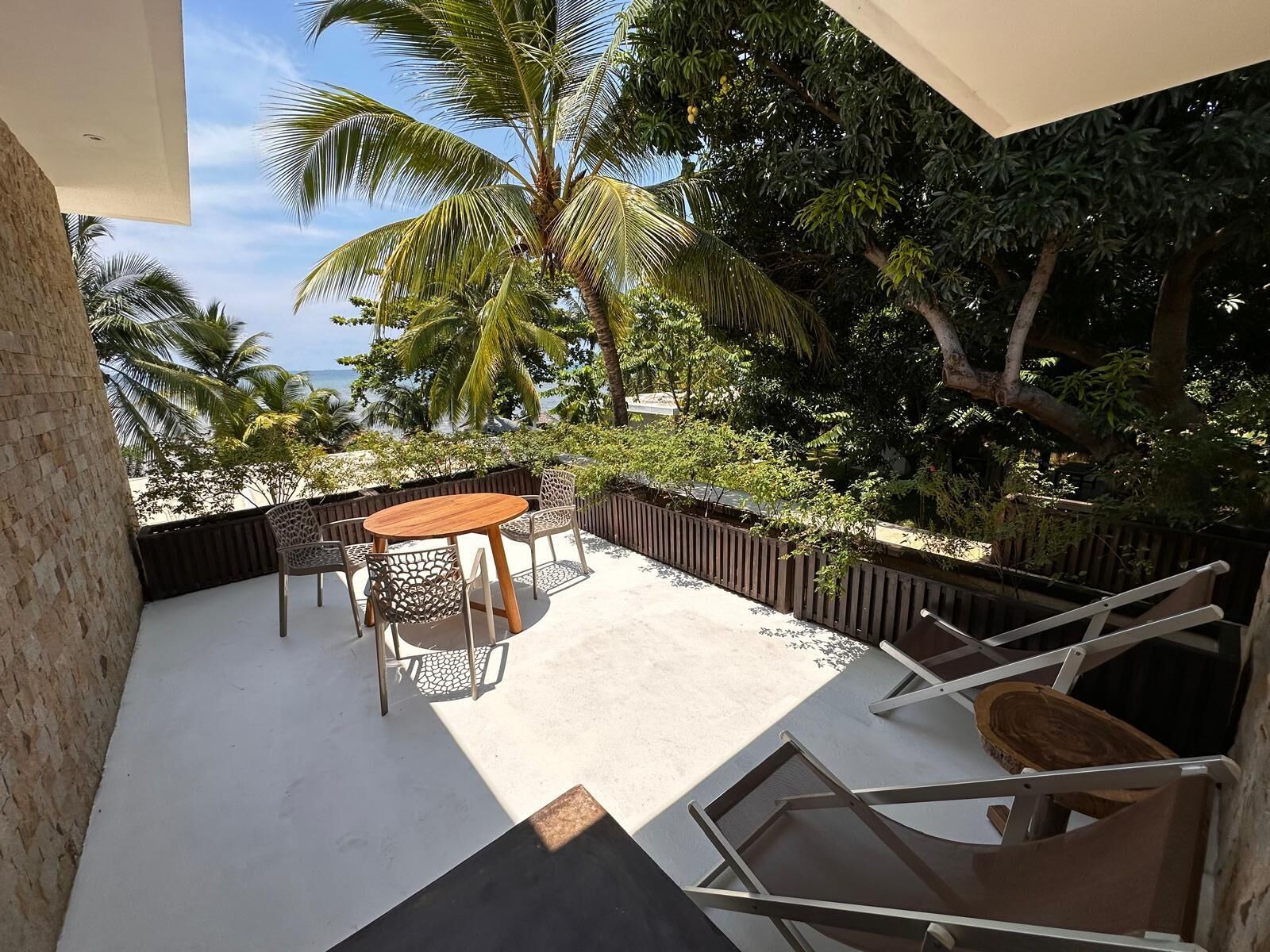 Teras/patio