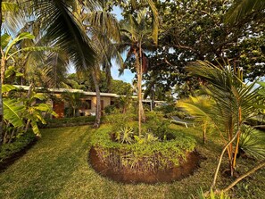 Exterior - ANKI LODGE (Nosy Be)