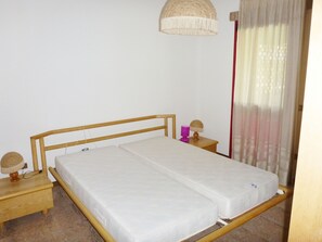 4 Schlafzimmer