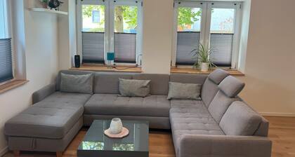 Ferienwohnung "Mäiasch Gödenroth" mit Wi-Fi