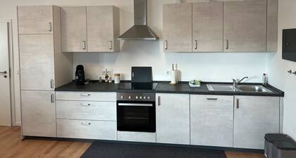 Ferienwohnung "Mäiasch Gödenroth" mit Wi-Fi