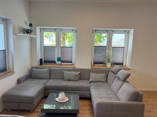 Ferienwohnung "Mäiasch Gödenroth" mit Wi-Fi
