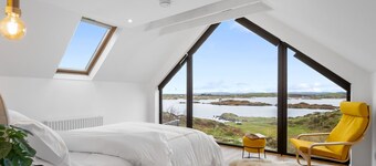 GarraÍ Locha - Luxurious Cottage