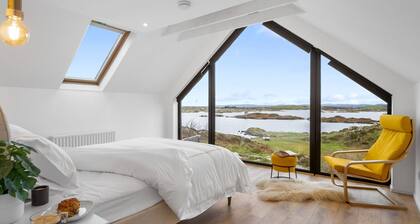 GarraÍ Locha - Luxurious Cottage