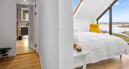 GarraÍ Locha - Luxurious Cottage