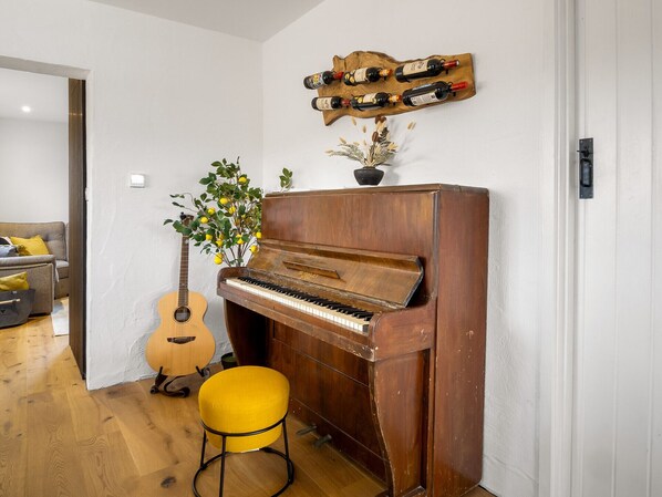 Intérieur