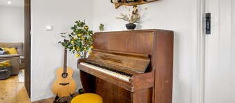 GarraÍ Locha - Luxurious Cottage