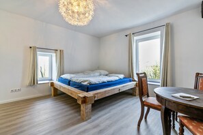 1 habitación, wifi gratis y ropa de cama 