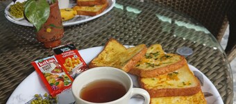 The Gulmohar Inn