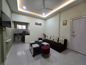 로비 좌석 공간