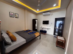 1 habitación y wifi gratis
