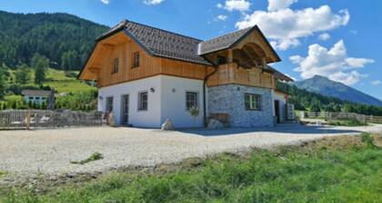 Holiday home in Salzburg with sauna