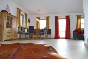 Interior - Holiday home in Salzburg with sauna (Weißpriach)