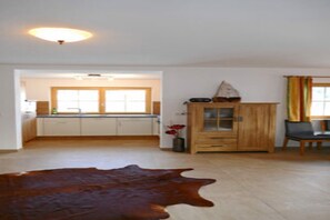 Interior - Holiday home in Salzburg with sauna (Weißpriach)