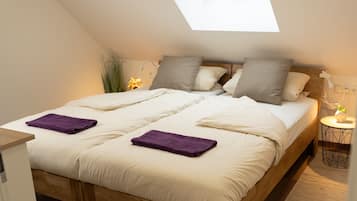 1 habitación, wifi gratis y ropa de cama