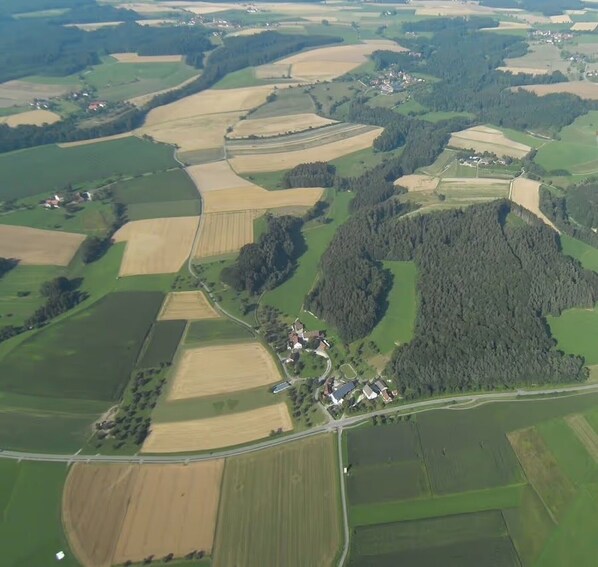 Luftbilde