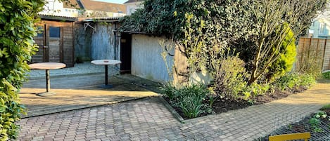 Terrazza/patio