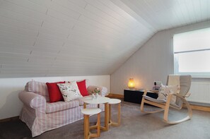 Télévision, chaîne hi-fi