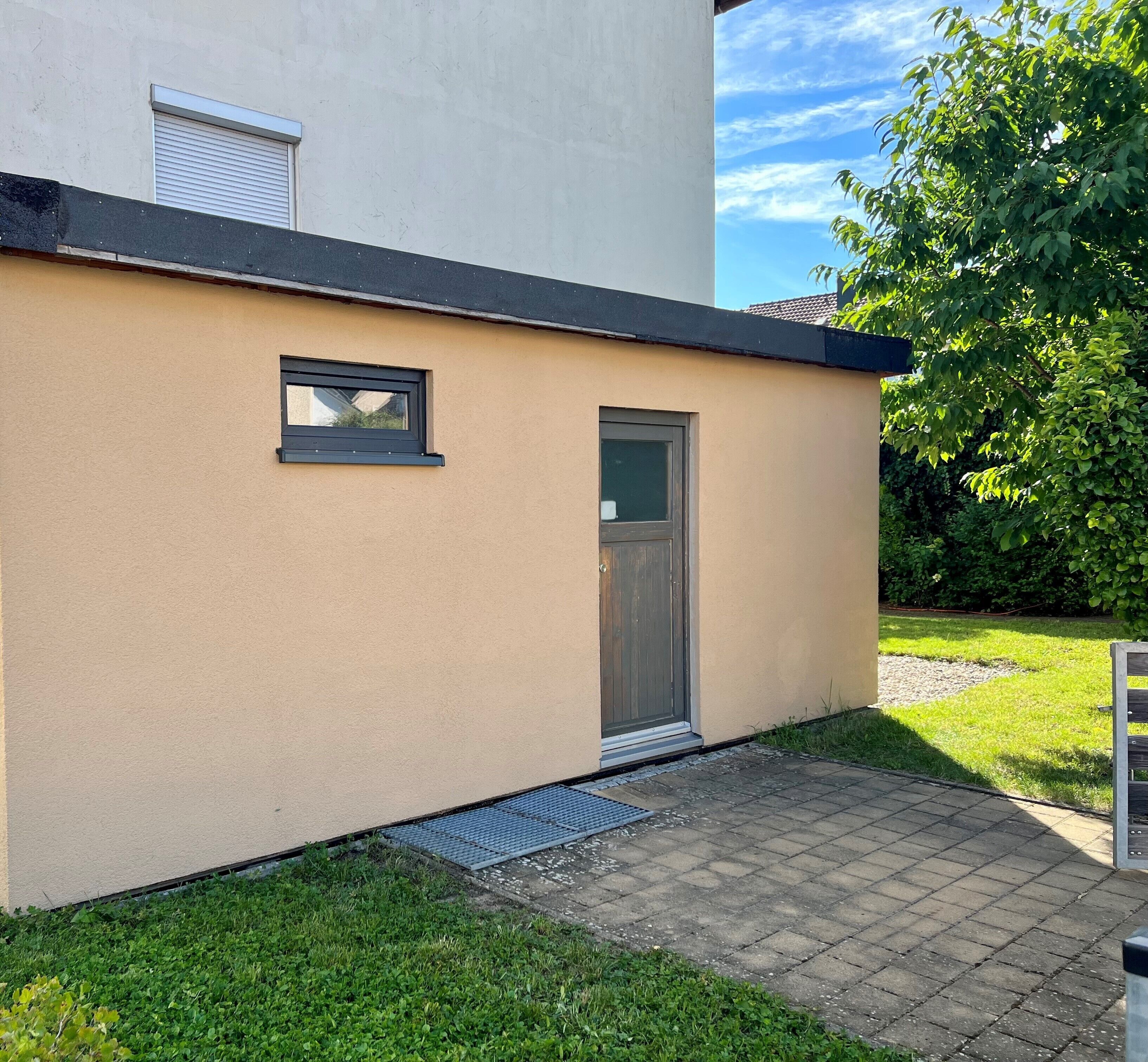 Außenbereich