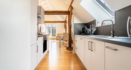 Ferienwohnung 'Bröke' mit Wi-Fi